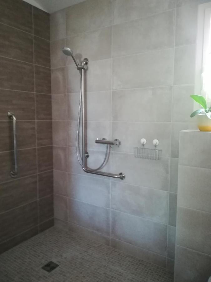 Apartamento l esquisse Cleon-d'Andran Exterior foto