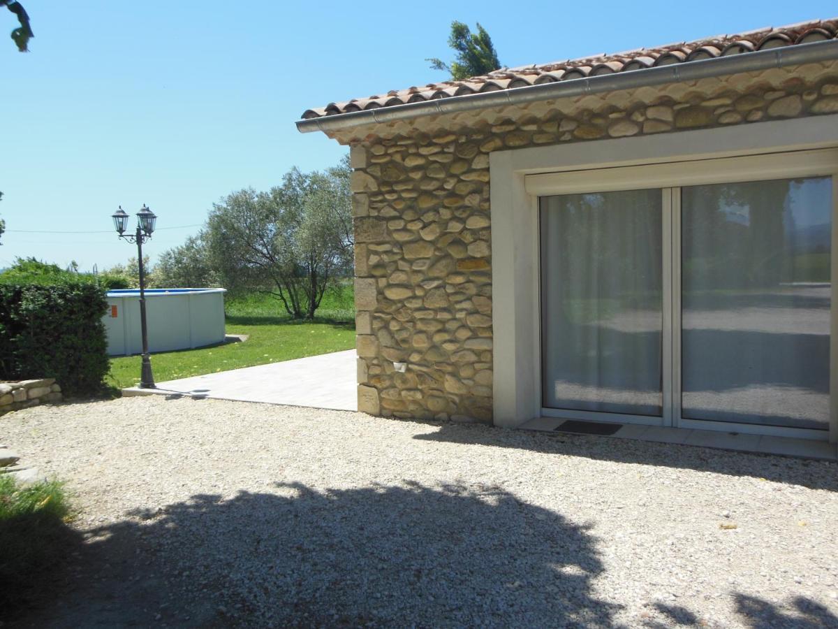 Apartamento l esquisse Cleon-d'Andran Exterior foto