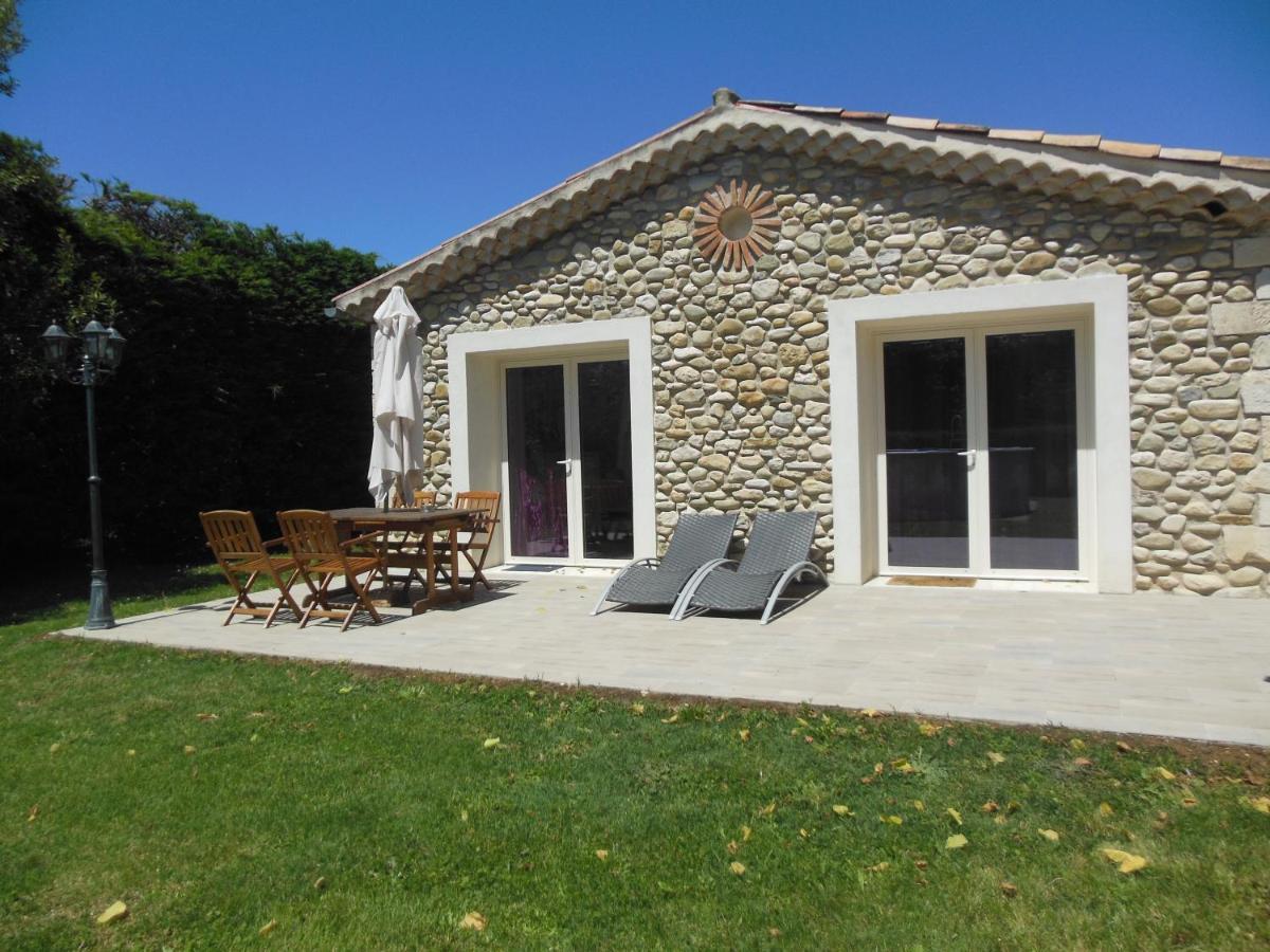 Apartamento l esquisse Cleon-d'Andran Exterior foto