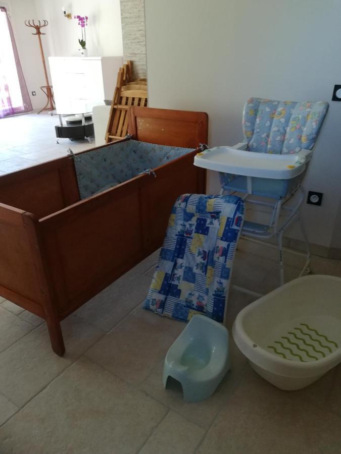 Apartamento l esquisse Cleon-d'Andran Exterior foto