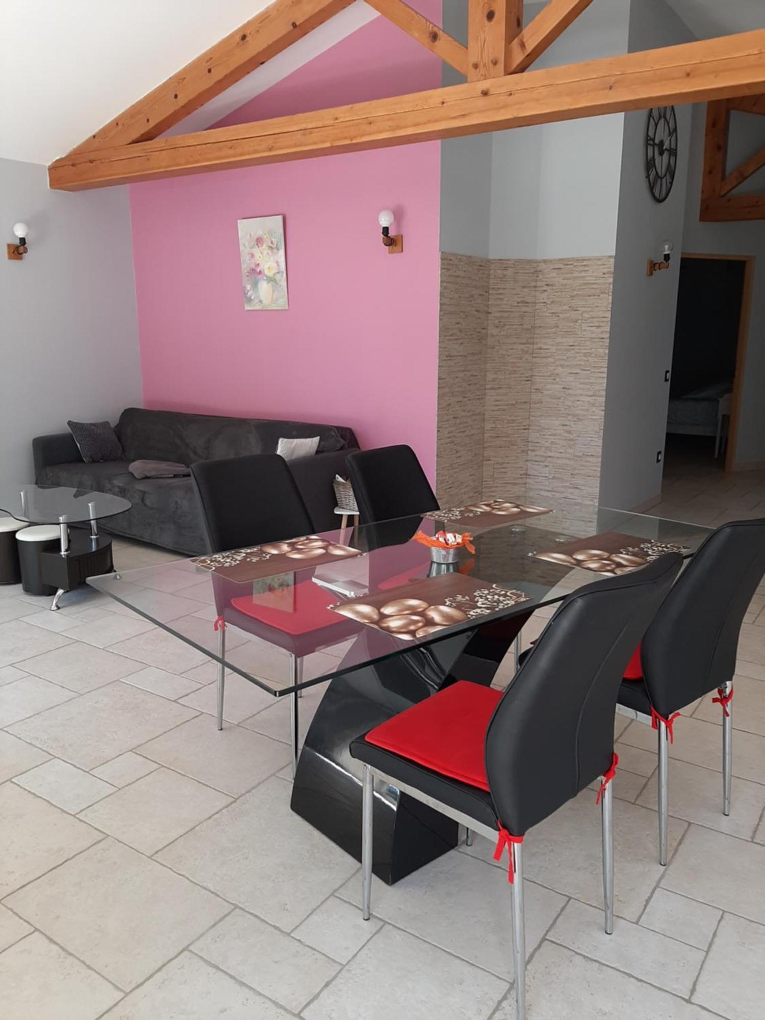 Apartamento l esquisse Cleon-d'Andran Exterior foto